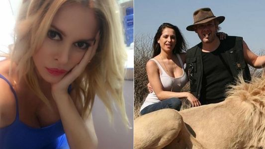 Vanina Escudero: Cometer un asesinato animal te pinta como persona