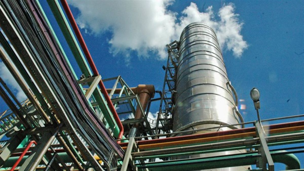 El fallo contrario de la Justicia de Estados Unidos perjudica a la industria del biosiésel argentino. (Foto: archivo)