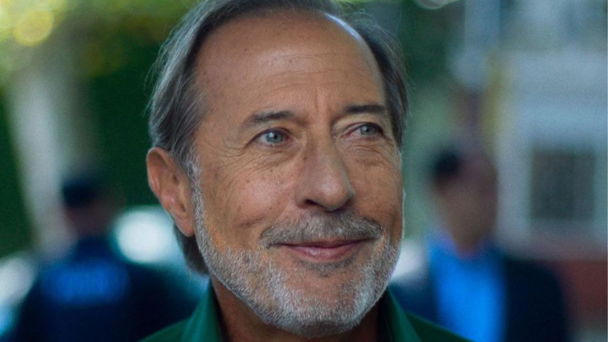 Guillermo Francella arrasa en Netflix con el estreno de una serie argentina y es la más vista. (Foto: Archivo)