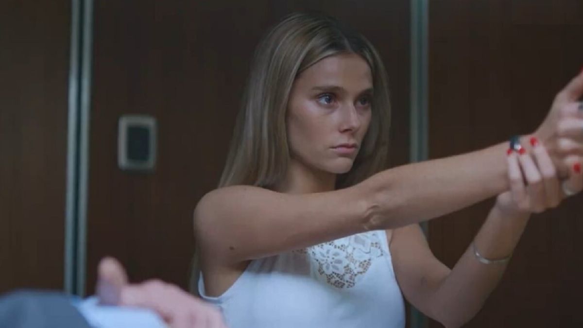 El film está basado en el libro de Jorge Zonzini (Foto: captura de video).