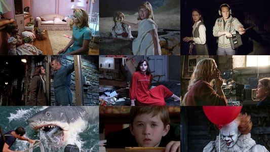 10 infaltables en Halloween que rompieron la taquilla mundial