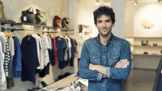 El gran secreto para emprender