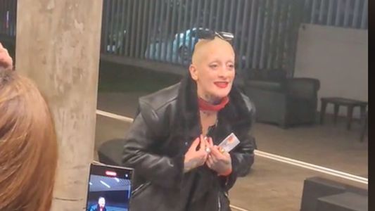 El video del tremendo gesto de Furia con sus seguidores que desató la locura