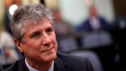 Tras las excarcelaciones de De Vido y Baratta, el abogado de Amado Boudou reclamó por su libertad