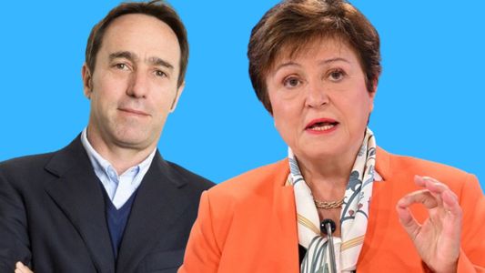 Bancos vs Fintech: el FMI se metió en la disputa por Mercado Pago y exige regulación al Gobierno