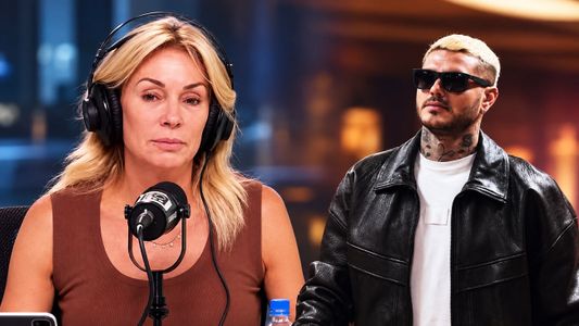 Yanina Latorre apuntó contra Mauro Icardi por su polémico mensaje: fracaso y vida resuelta