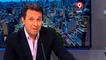 Habló una periodista acosada por Jorge Pizarro: Todo llega