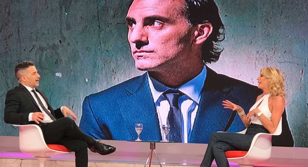 Yanina Latorre confirmó su separación de Diego: No sé si es definitivo