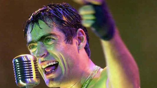 Conocé al actor que va a interpretar a Rodrigo en su nueva película