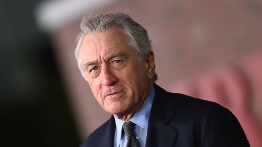 Robert De Niro deslumbra en Netflix con el nuevo thriller basado en un best seller