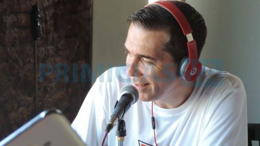 Rodolfo Barili: Movilizamos a toda la ciudad de Rauch con el fin de ayudar