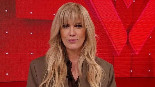 Denunciaron a Viviana Canosa por tráfico de influencias en medio del escándalo con Lizy Tagliani