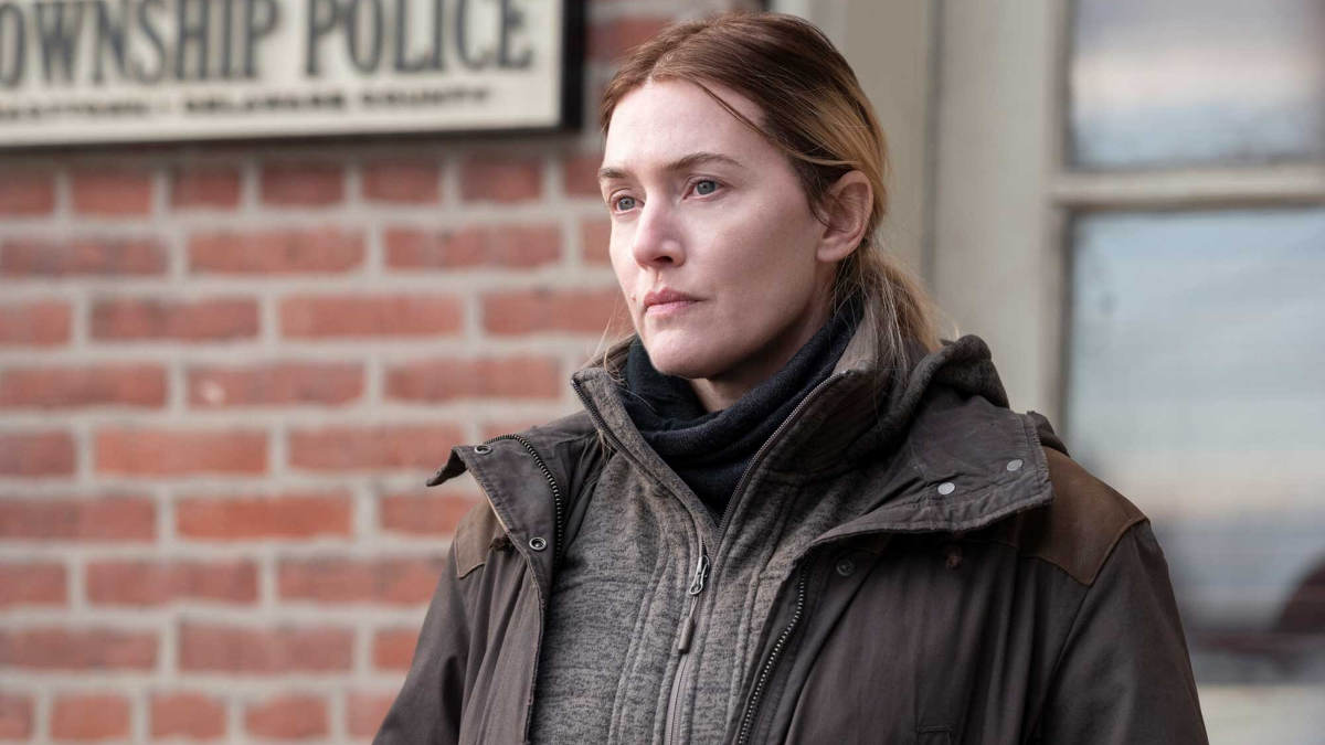 HBO Max: Mare Of Easttown Protagonizada por Kate Winslet ¿Es la serie ...