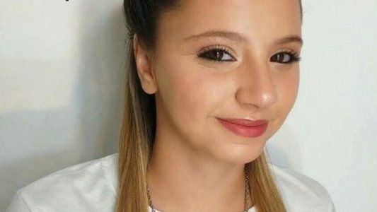 Me va a matar: revelan los chats de Úrsula que anticipaban el femicidio y en los que pedía ayuda