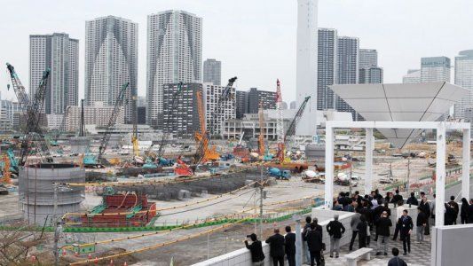 Plan de Vivienda: el destino de las Villas Olímpicas del mundo