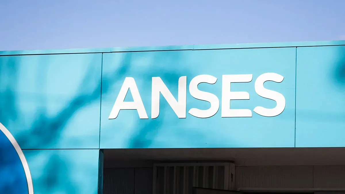 ANSES ajustará los haberes en abril tras conocerse el IPC de febrero. Foto: Internet.