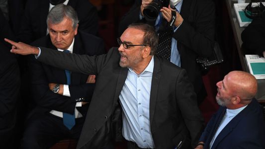 Apertura de sesiones ordinarias 2022: todas las repercusiones del discurso de Alberto Fernández