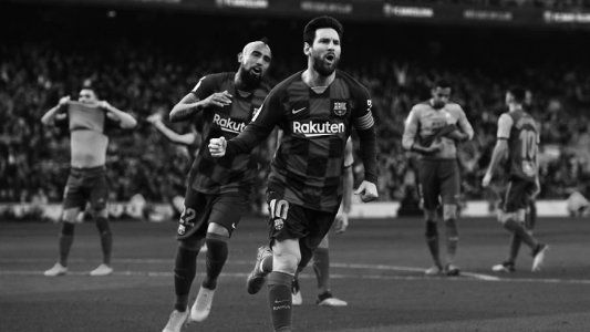 ¡Vuelve Messi! La Liga de España se reanudará en la semana del 8 de junio