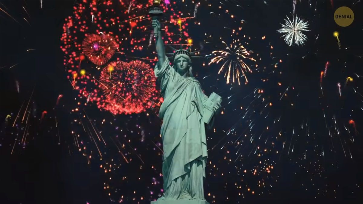 La Libertad