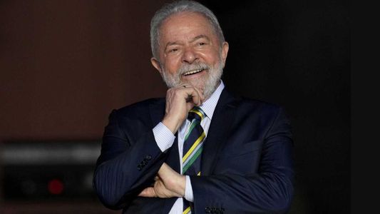 Balotaje en Brasil: Lula da Silva se impuso sobre Jair Bolsonaro y será presidente por tercera vez