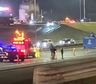 Horror en la Panamericana: un juego entre chicos terminó con la dramática muerte de un nene de 9 años