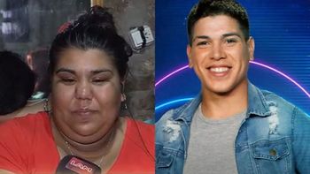 apunalaron a camila, la hermana de thiago de gran hermano 2022