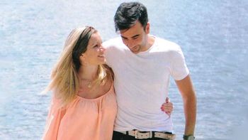 Laurita Fernández y Fede Hoppe se dan una tercera oportunidad