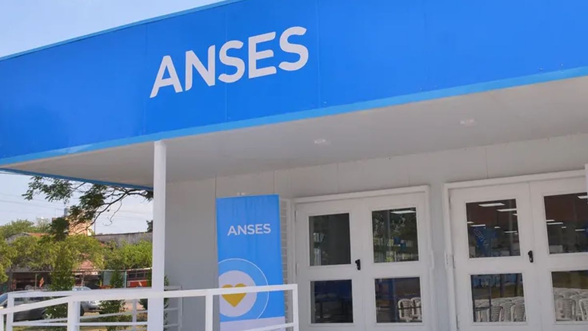 Nuevo requisito para cobar los beneficos de ANSES. (Foto: archivo)