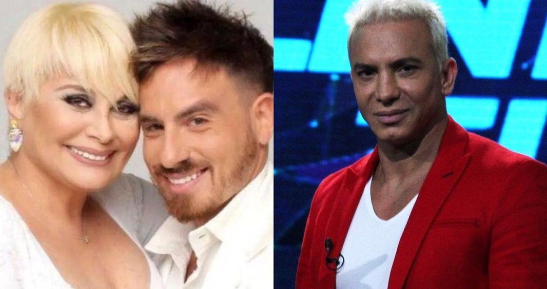 Fede Bal, molesto con Flavio Mendoza por su actitud tras el covid positivo de Carmen Barbieri: No me pareció ubicado