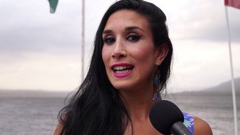 La furiosa reacción de Flor Marcasoli cuando le preguntaron por Fede Bal: no dio nota e hizo una fuerte amenaza