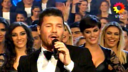 El regreso de Marcelo Tinelli a la televisión