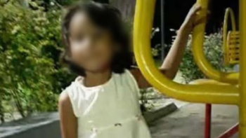 tenia 4 anos, estaba en un cumpleanos y murio por una bala: la condena con sabor a nada para su asesino tenia 4 anos, estaba en un cumpleanos y murio por una bala: la condena con sabor a nada para su asesino