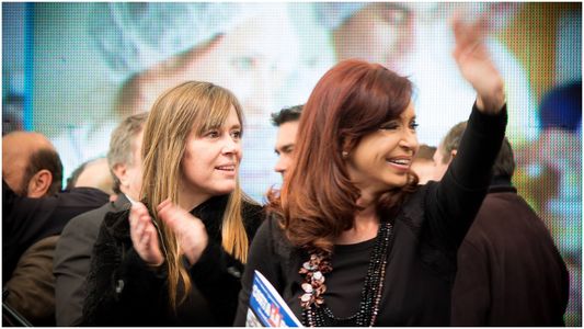 Juliana di Tullio le pidió al Gobierno que escuche a Cristina Kirchner: ¿Por qué no le dan pelota?