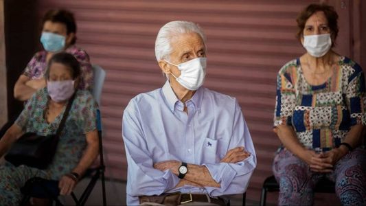 ANSES Calendario de pagos octubre: Quiénes cobran desde mañana