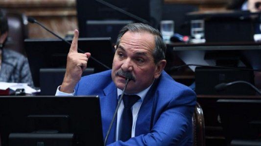 Procesaron al ex gobernador José Alperovich por abuso sexual a su sobrina