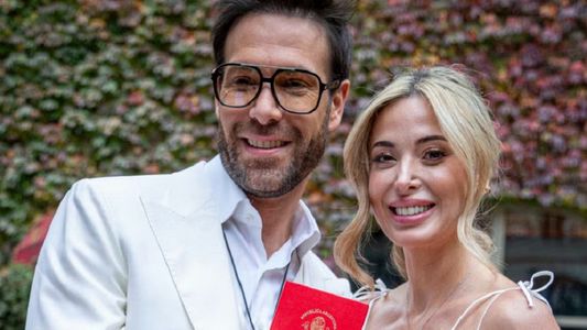 La foto de Elías Piccirilo que no hubiera querido que nunca saliera a la luz