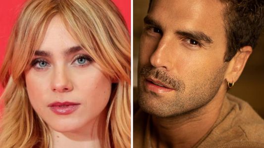 Clara Galle y Nicolás Furtado brillan en Netflix con la serie más vista del año y tiene 8 episodios