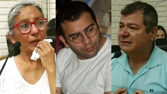 Femicidio de Cecilia Strzyzowski, ¿cuántos años pasarán los Sena en prisión por el crimen?