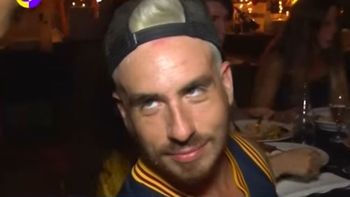 Fede Bal: Necesito estar solo, es un momento de sanar lo que me pasa