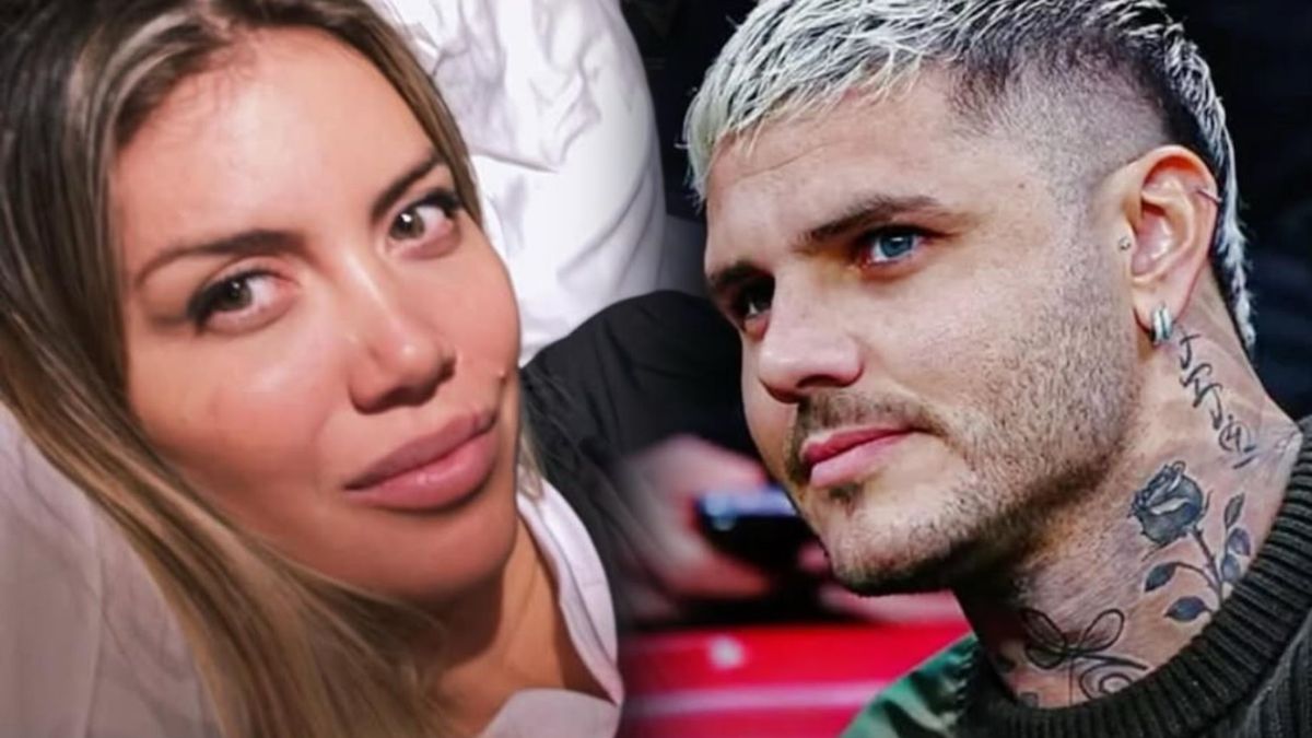 El revés judicial que Wanda Nara no esperaba en medio de la batalla con Mauro Icardi