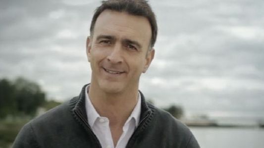 Luis Pavesio, atacado por el perro de su hermana y con 35 puntos en la cara
