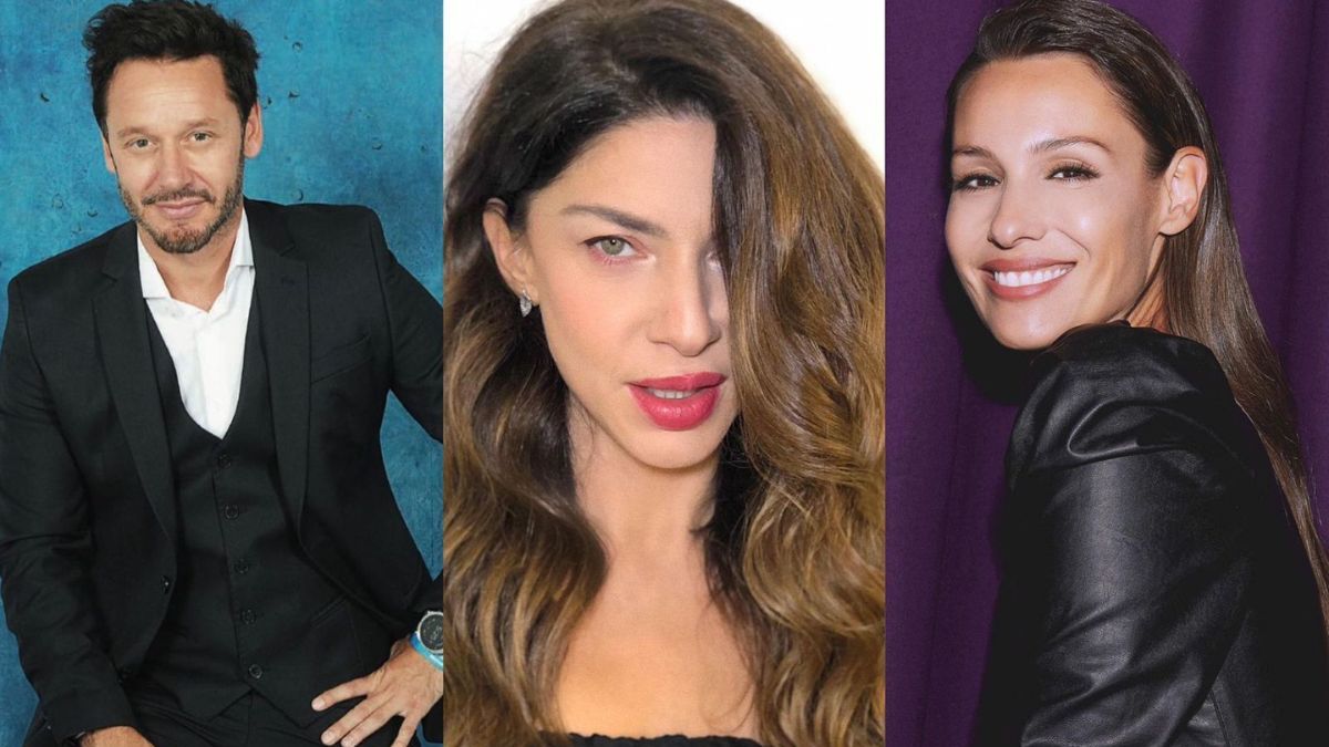 Romina Gaetani reveló la charla que tuvo con Pampita tras los rumores