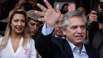 A pesar de la remontada de Macri, Alberto Fernández se consagró como nuevo Presidente en primera vuelta