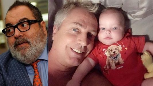 Jorge Lanata criticó a Marley por usar a su hijo en su programa de televisión