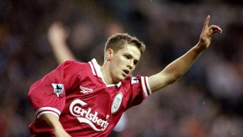 La confesión de Michael Owen, el Mbappé del 2000: A los 23 años mi carrera ya estaba en declive