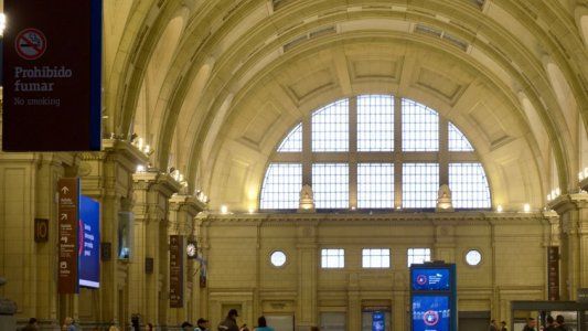 Hasta el 31 de marzo se modifican los cronogramas de circulación de los trenes y no se detendrán en todas las estaciones