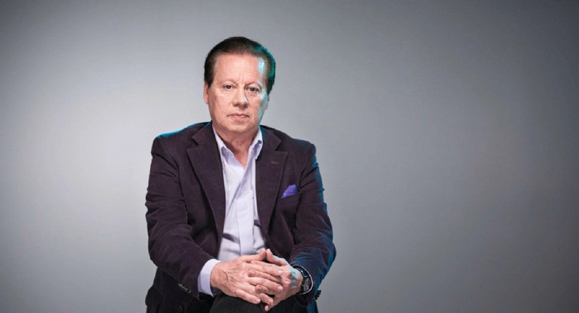 Murió el actor Edgardo Nieva