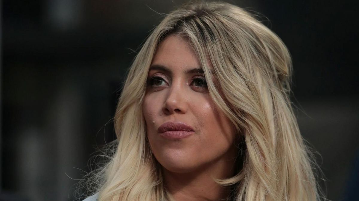 Wanda Nara