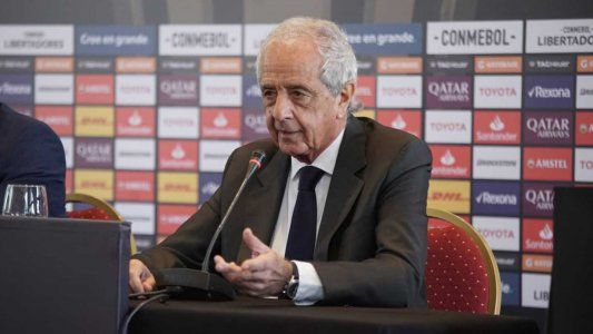 DOnofrio defendió a Gallardo: El derecho de admisión es para los delincuentes