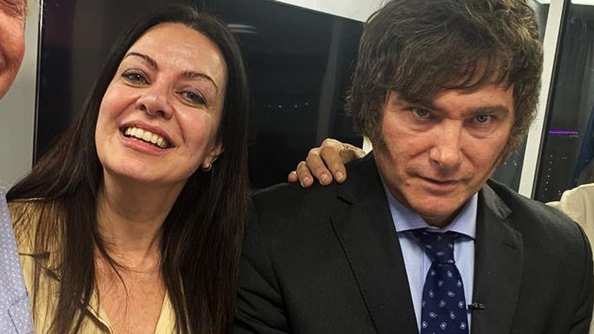 Javier Milei y Sandra Pettovello activaron el beneficio más esperado para jubilados en 2026